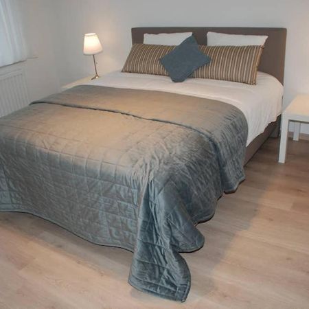 Aylise Vakantiehuis Oostende Exteriör bild