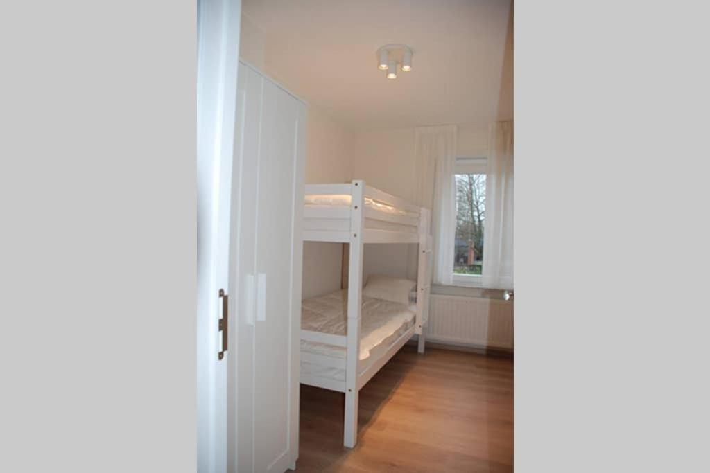 Aylise Vakantiehuis Oostende Exteriör bild